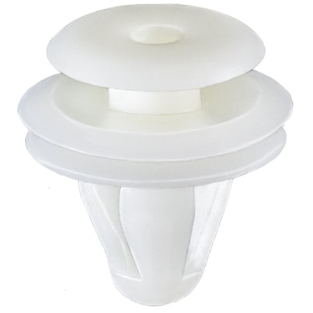 Auveco TOYOTA DOOR TRIM PANEL & GARNISH RETAINER5, 25PK 19109